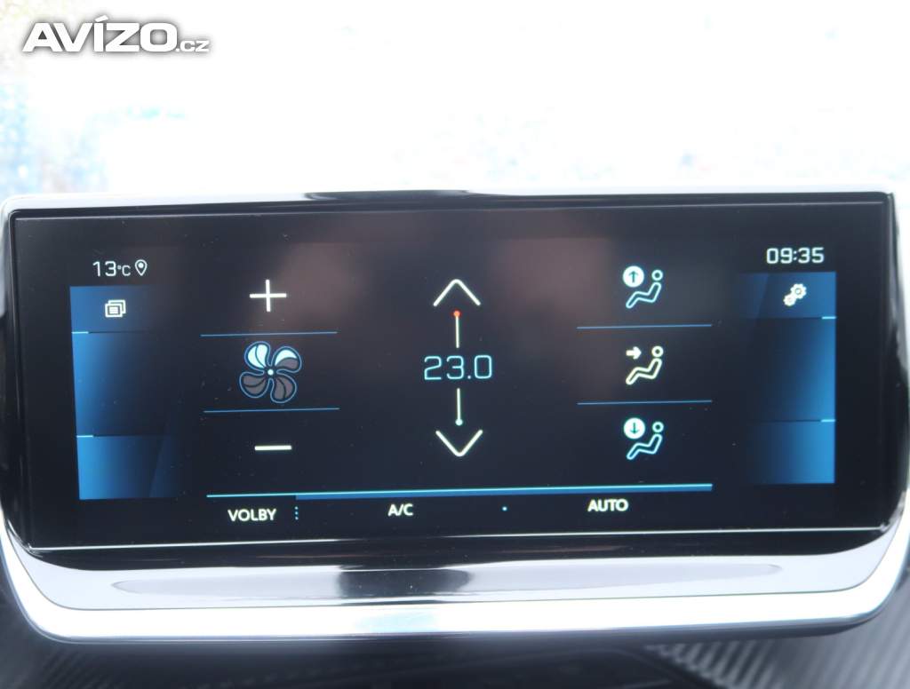 Foto inzerátu Peugeot 2008 1.5 BlueHDi