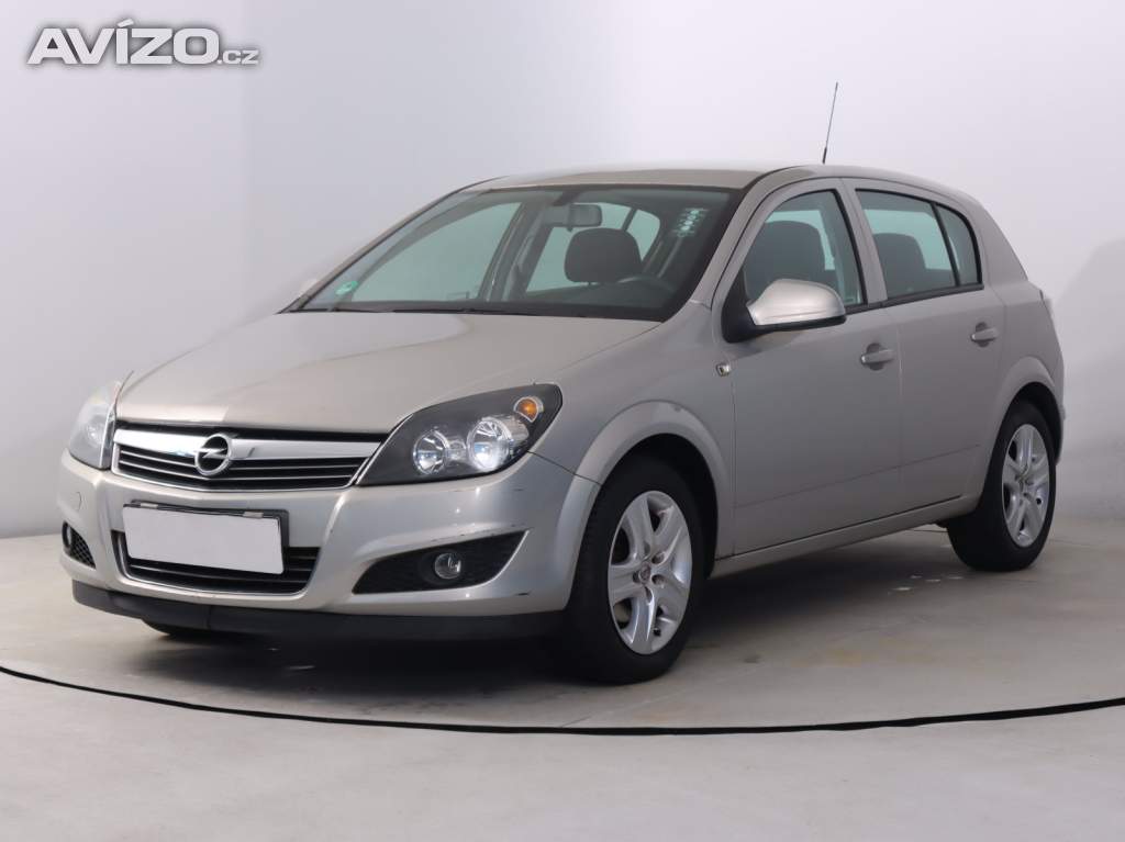 Foto inzerátu Opel Astra 1.6 16V