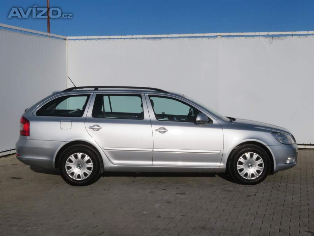 Foto inzerátu Škoda Octavia 1.6 TDI