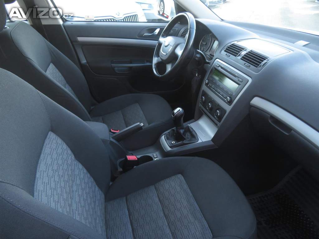 Foto inzerátu Škoda Octavia 1.6 TDI