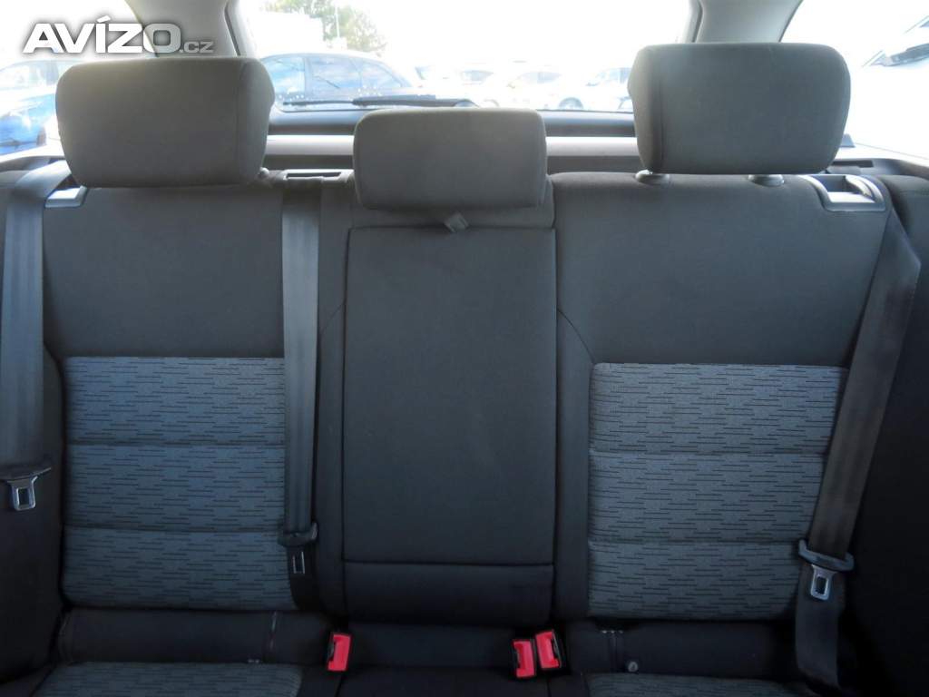 Foto inzerátu Škoda Octavia 1.6 TDI