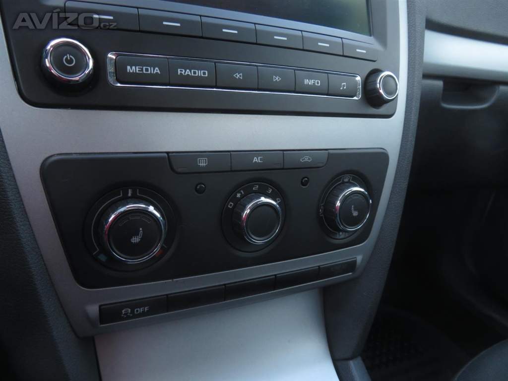 Foto inzerátu Škoda Octavia 1.6 TDI