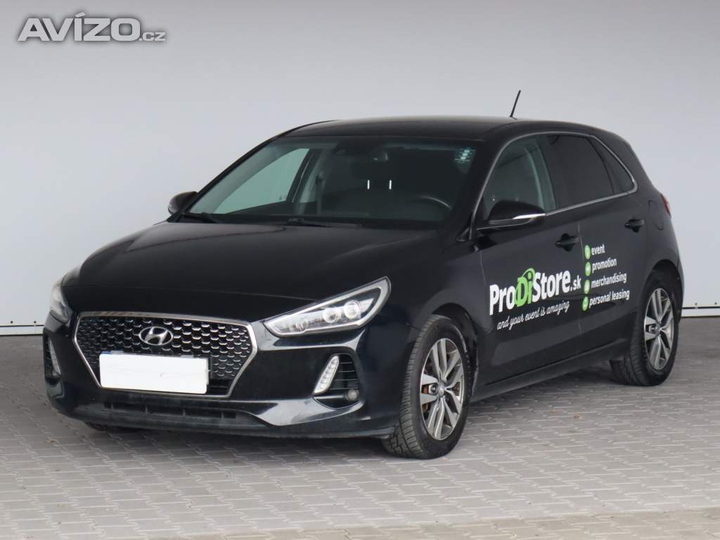 Foto inzerátu Hyundai i30 1.6 CRDi