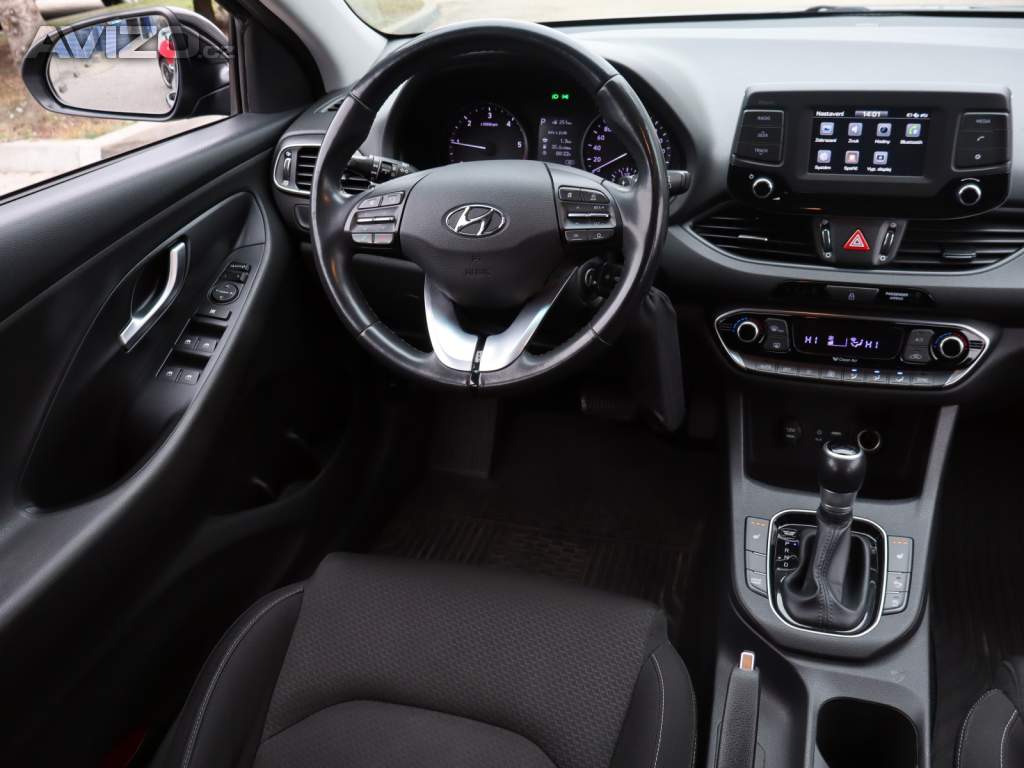 Foto inzerátu Hyundai i30 1.6 CRDi