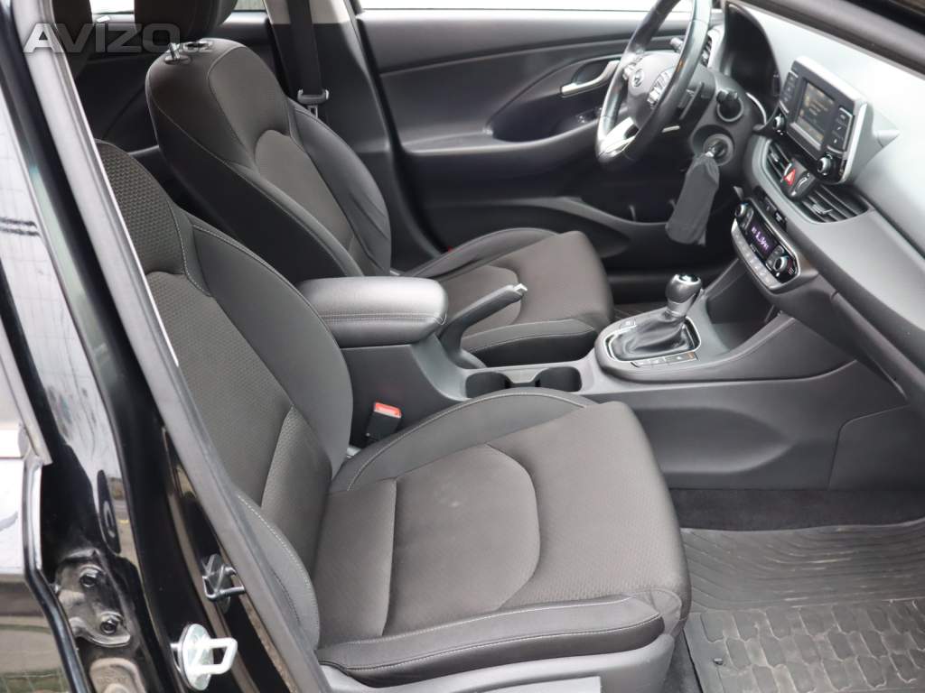 Foto inzerátu Hyundai i30 1.6 CRDi