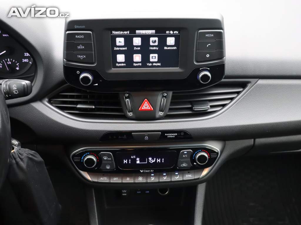 Foto inzerátu Hyundai i30 1.6 CRDi