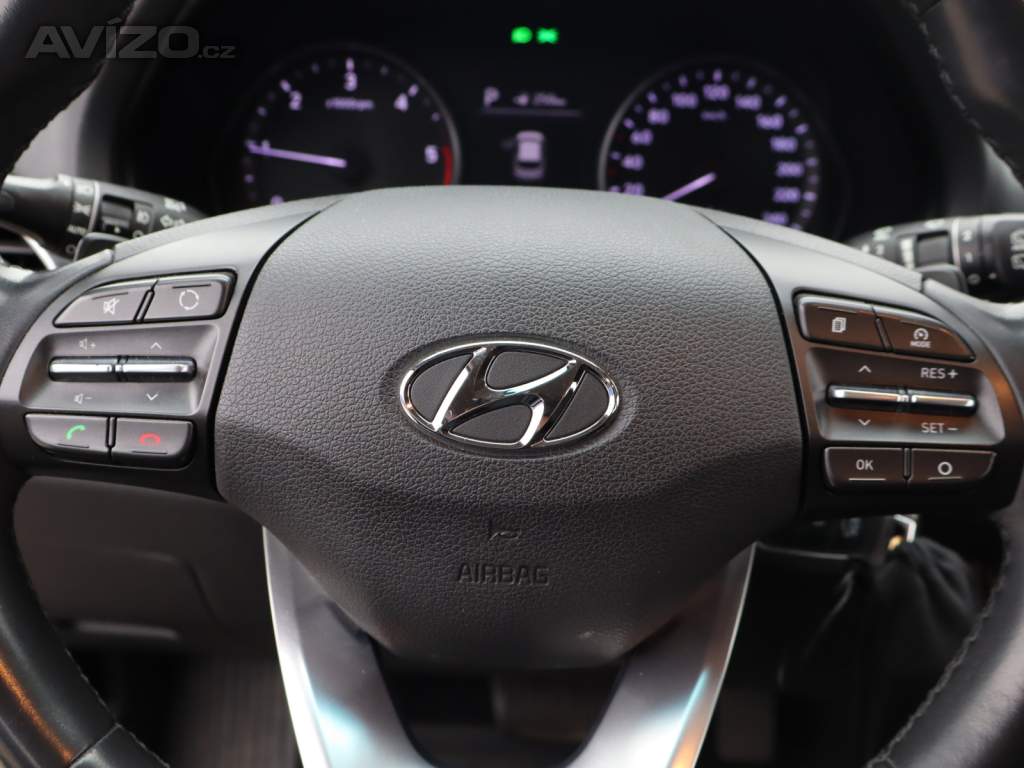 Foto inzerátu Hyundai i30 1.6 CRDi