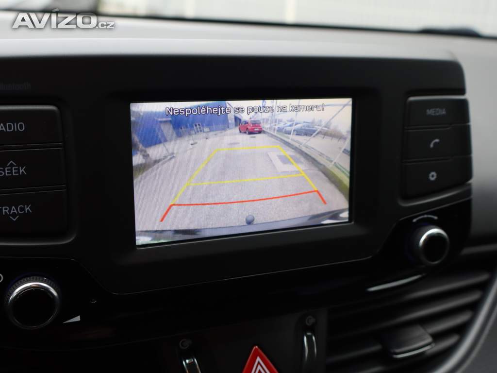 Foto inzerátu Hyundai i30 1.6 CRDi