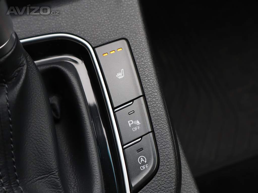 Foto inzerátu Hyundai i30 1.6 CRDi