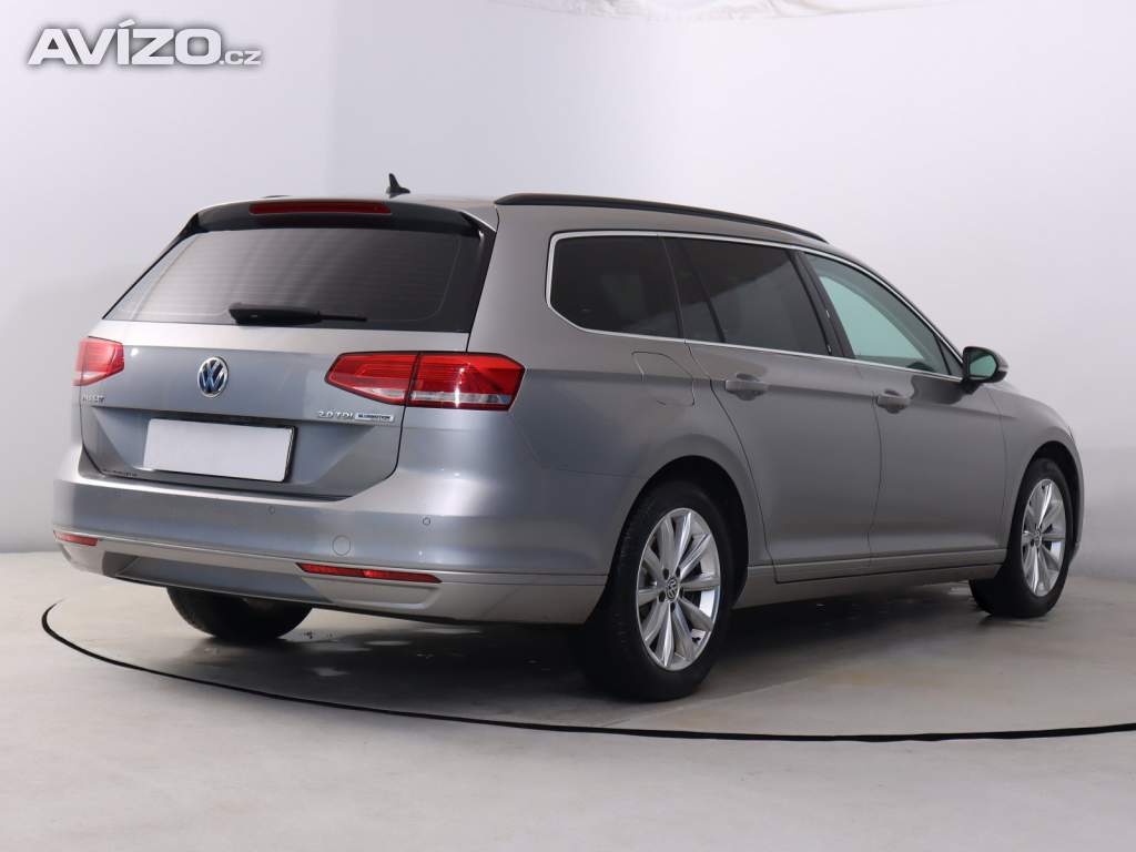 Foto inzerátu Volkswagen Passat 2.0 TDI