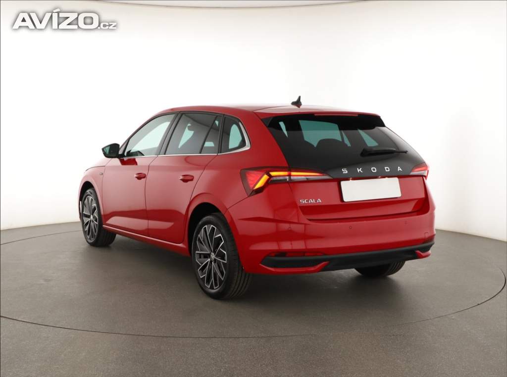 Foto inzerátu Škoda Scala 1.0 TSI