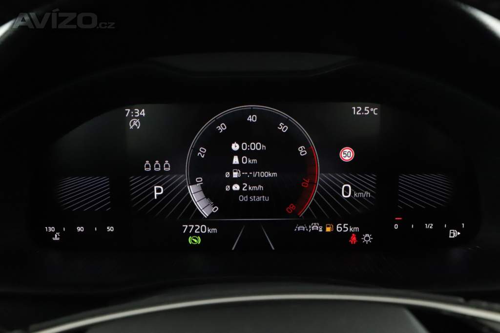 Foto inzerátu Škoda Scala 1.0 TSI