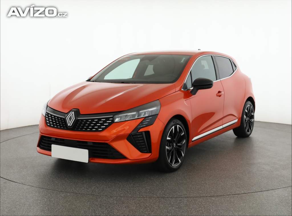 Foto inzerátu Renault Clio 1.0 TCe