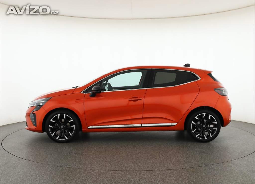 Foto inzerátu Renault Clio 1.0 TCe