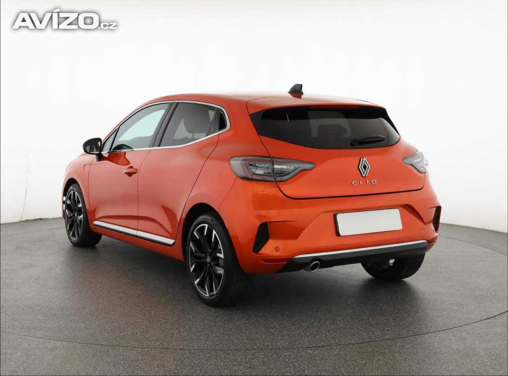 Foto inzerátu Renault Clio 1.0 TCe