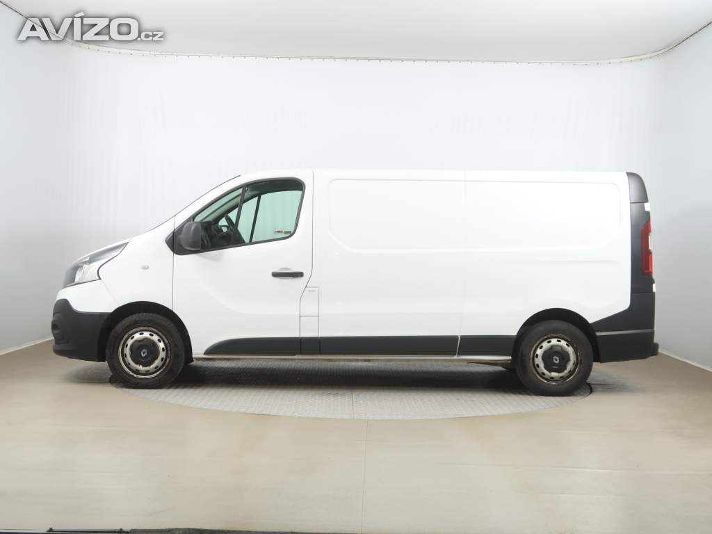 Foto inzerátu Renault Trafic 1.6 dCi