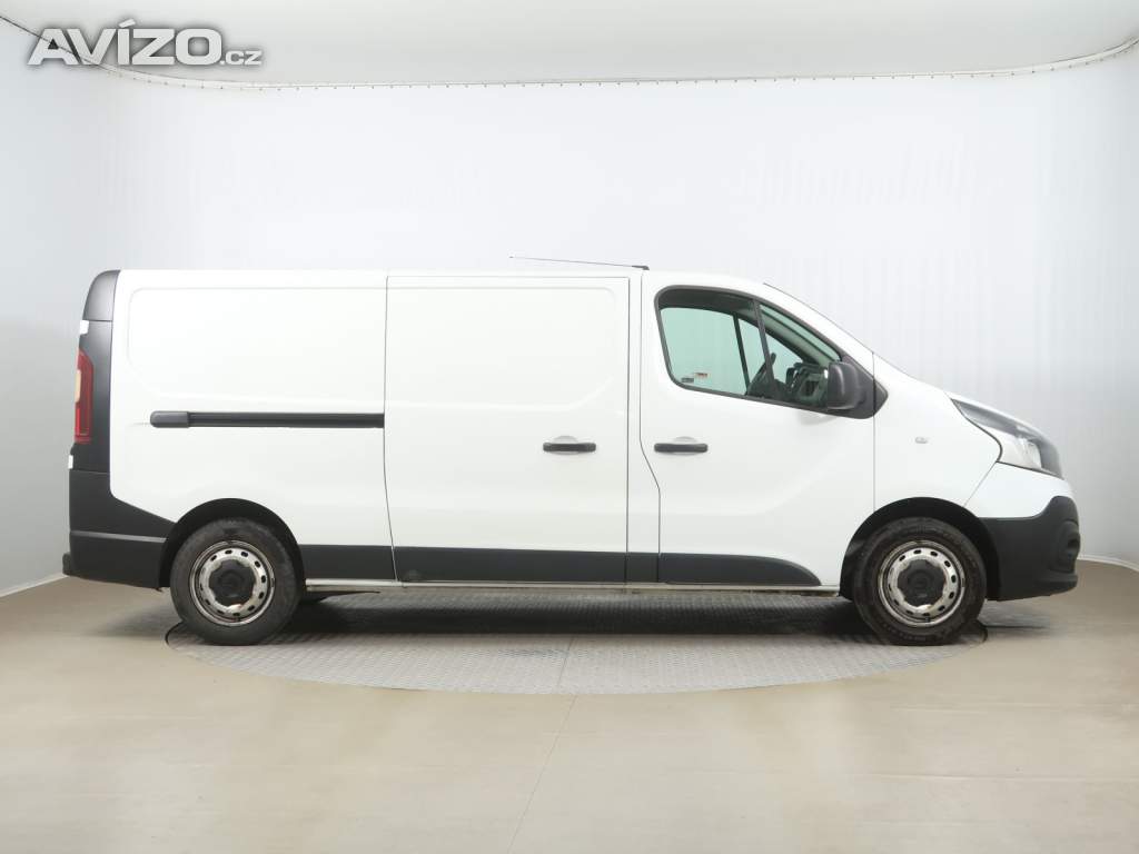 Foto inzerátu Renault Trafic 1.6 dCi