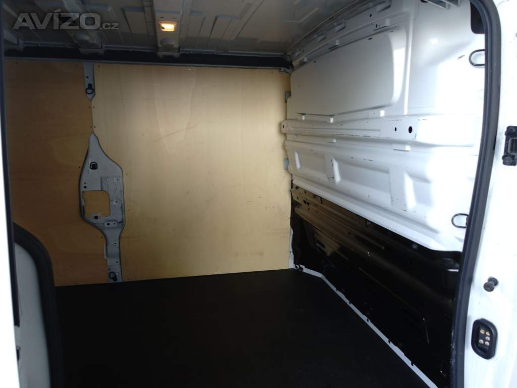 Foto inzerátu Renault Trafic 1.6 dCi