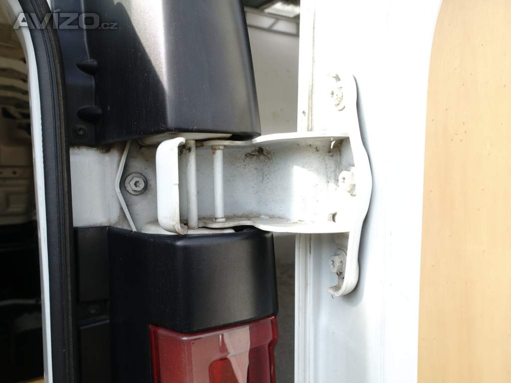 Foto inzerátu Renault Trafic 1.6 dCi