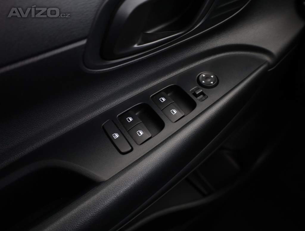 Foto inzerátu Hyundai Bayon 1.0 T-GDI