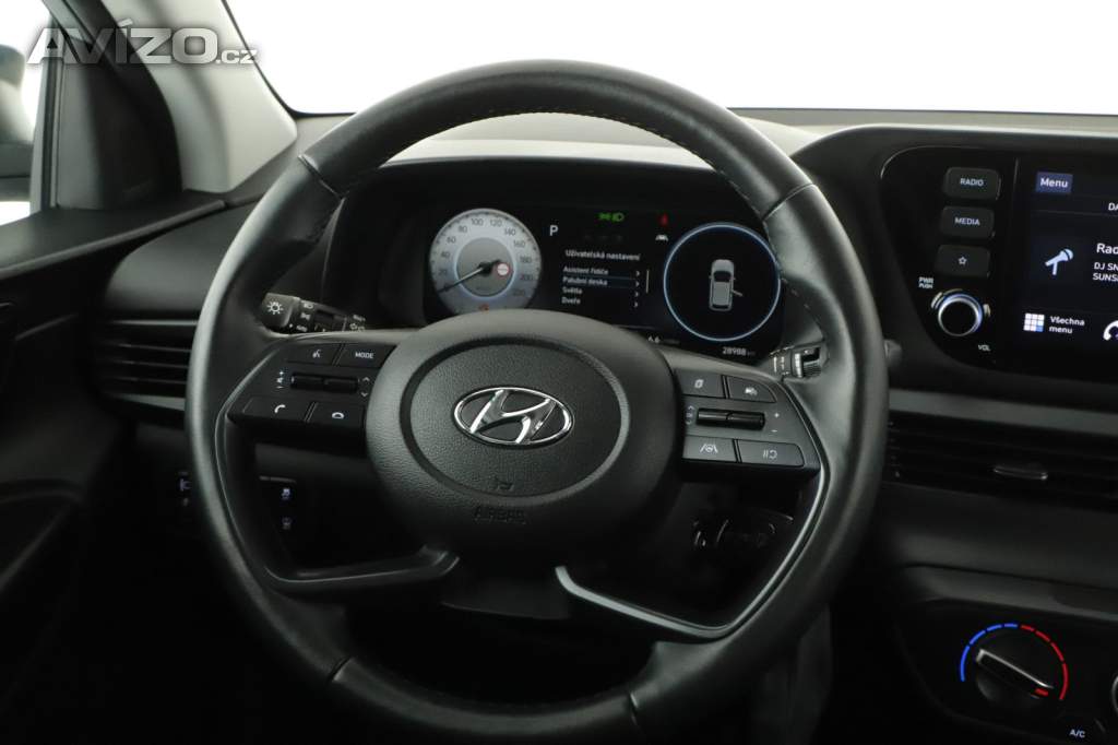 Foto inzerátu Hyundai Bayon 1.0 T-GDI