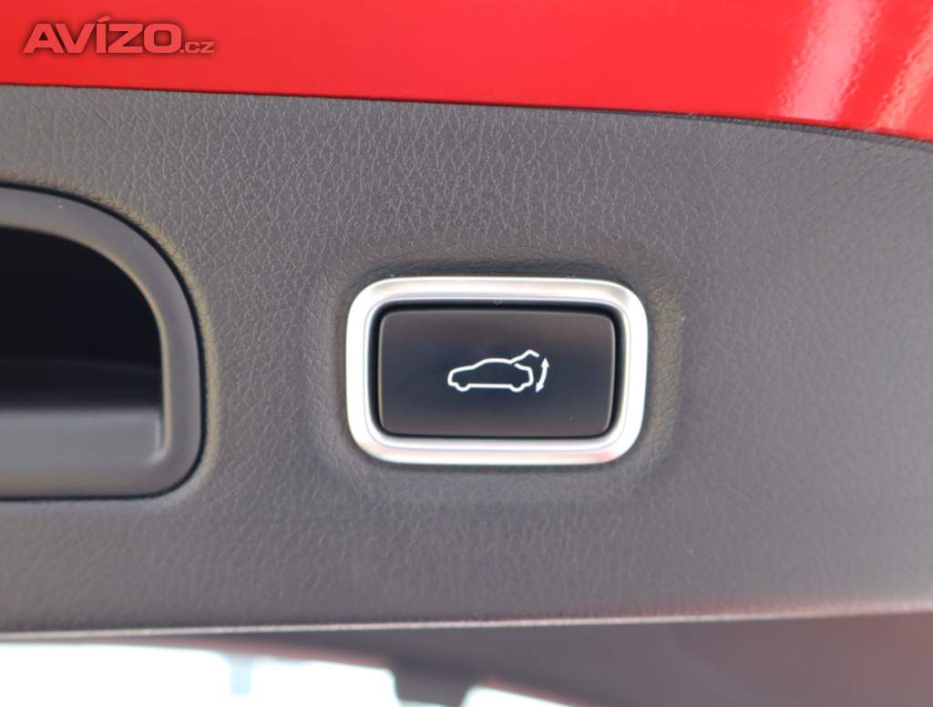 Foto inzerátu Kia Stinger 3.3 T-GDI