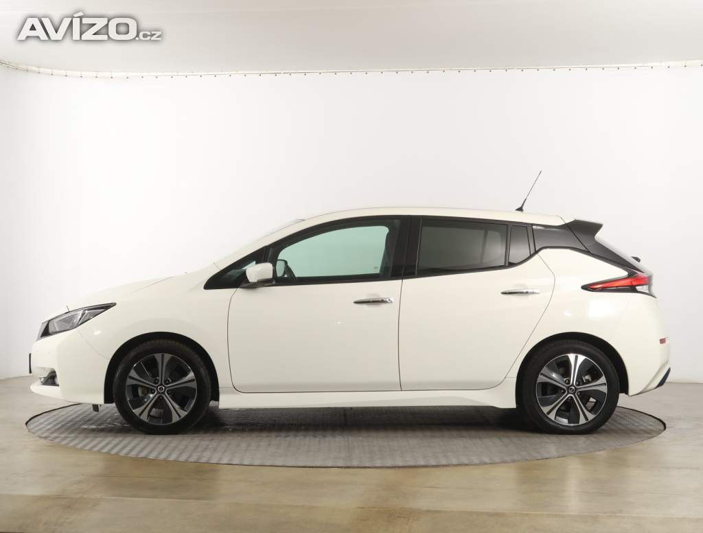 Foto inzerátu Nissan Leaf 40 kWh