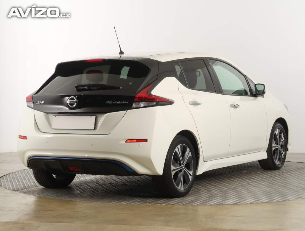 Foto inzerátu Nissan Leaf 40 kWh