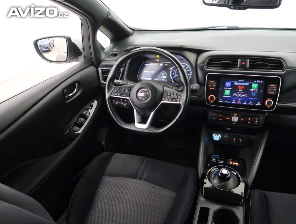 Foto inzerátu Nissan Leaf 40 kWh