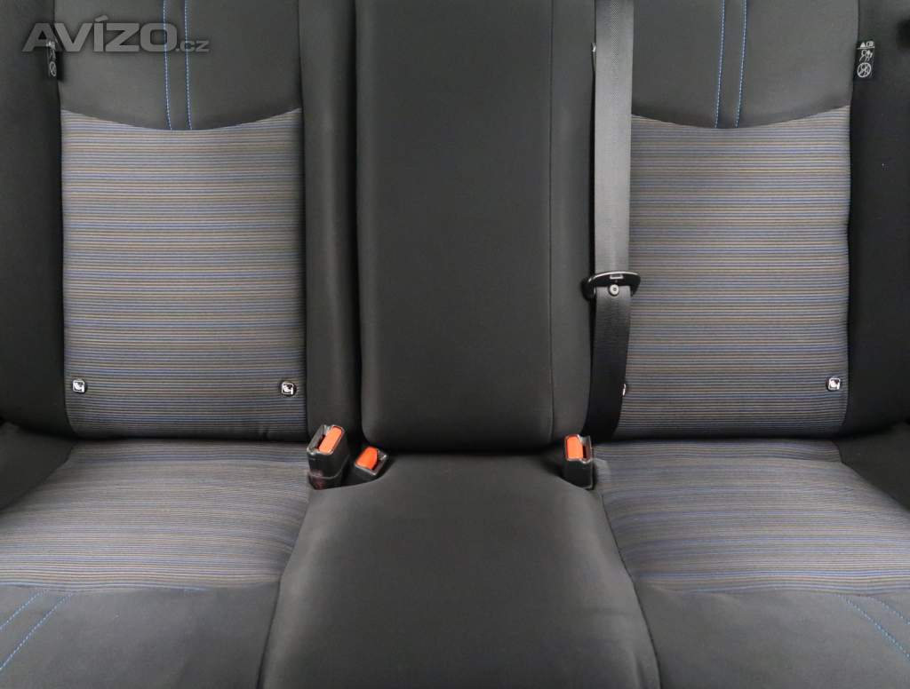 Foto inzerátu Nissan Leaf 40 kWh