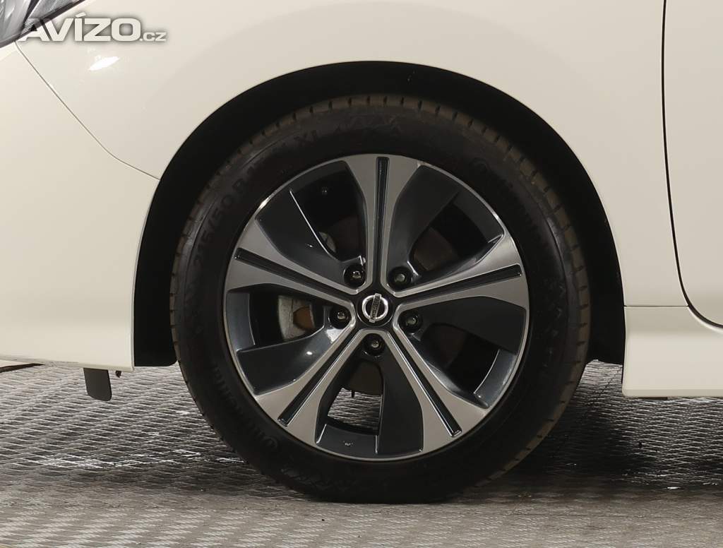 Foto inzerátu Nissan Leaf 40 kWh