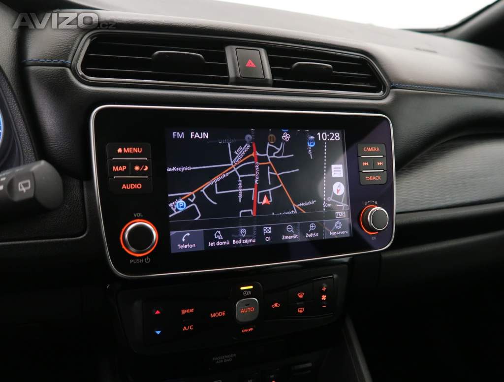 Foto inzerátu Nissan Leaf 40 kWh