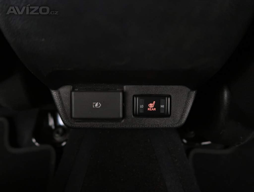 Foto inzerátu Nissan Leaf 40 kWh