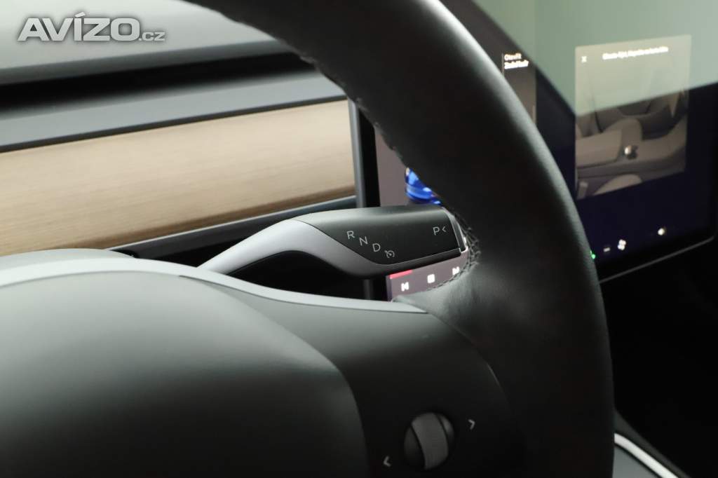 Foto inzerátu Tesla Model 3 Long Range 4WD 79kWh