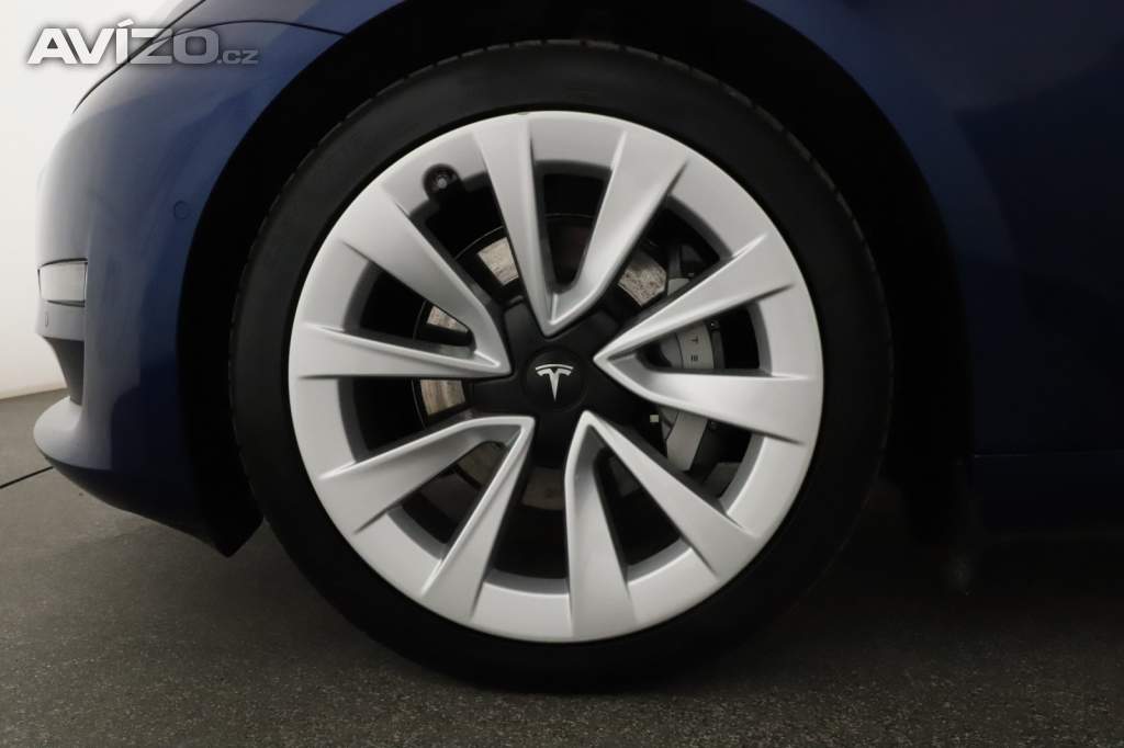 Foto inzerátu Tesla Model 3 Long Range 4WD 79kWh
