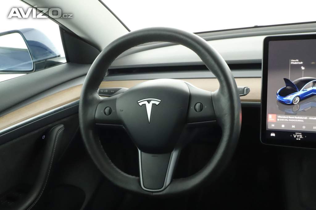 Foto inzerátu Tesla Model 3 Long Range 4WD 79kWh