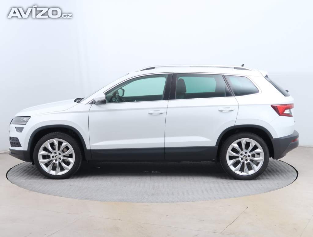 Foto inzerátu Škoda Karoq 2.0 TDI
