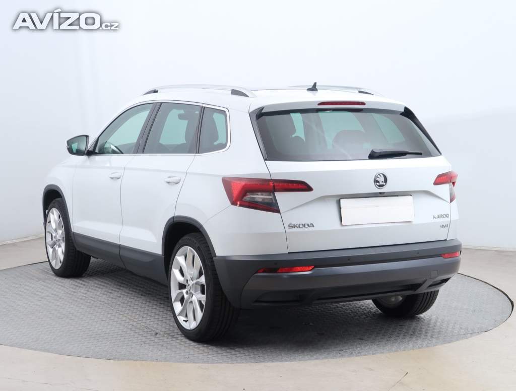 Foto inzerátu Škoda Karoq 2.0 TDI