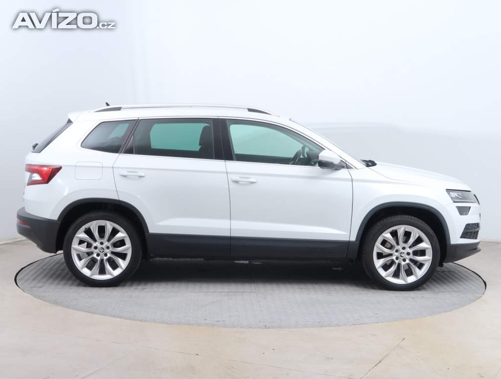 Foto inzerátu Škoda Karoq 2.0 TDI