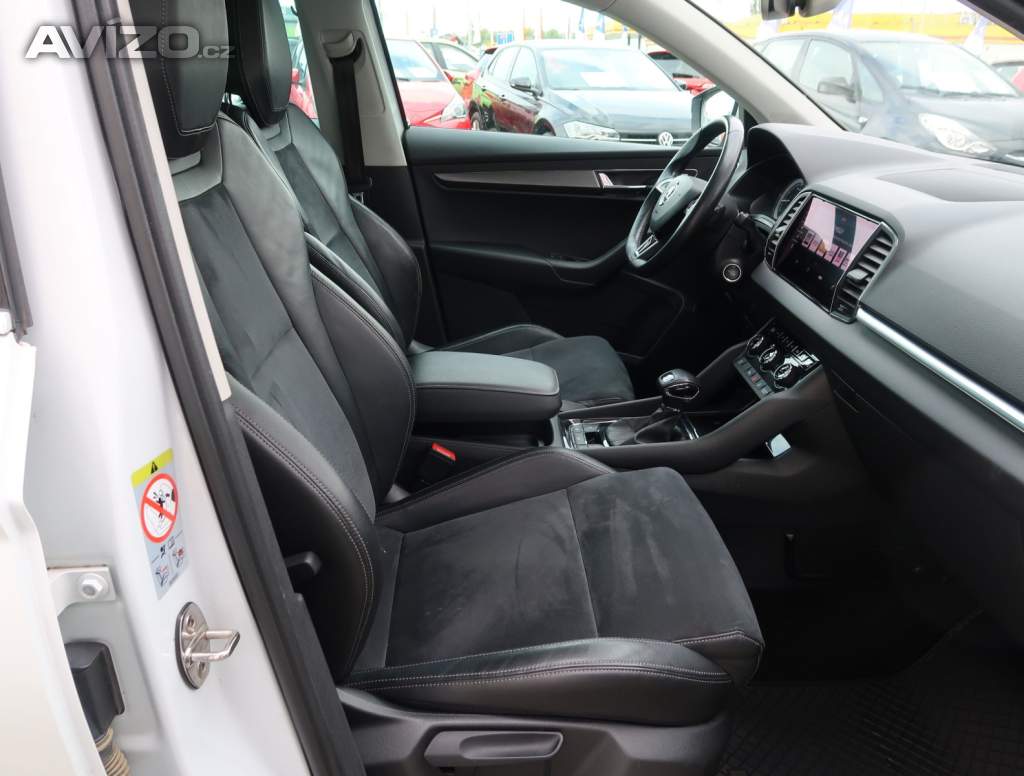 Foto inzerátu Škoda Karoq 2.0 TDI