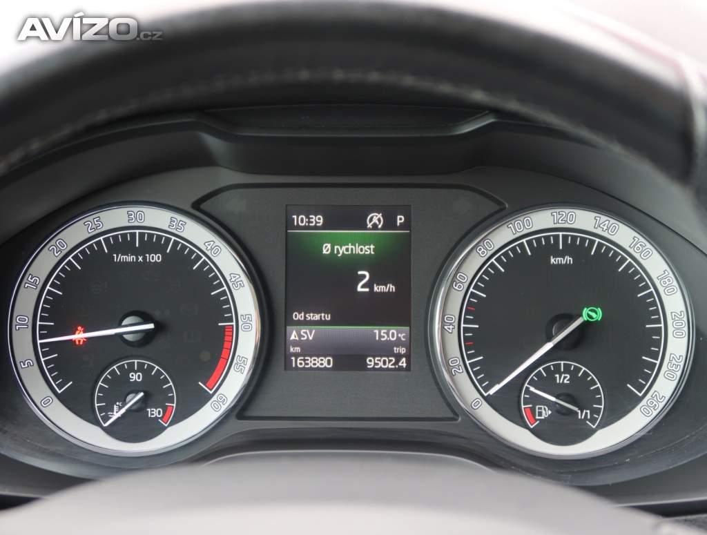 Foto inzerátu Škoda Karoq 2.0 TDI