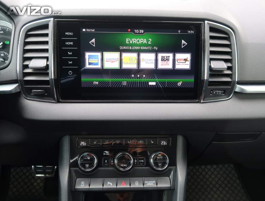 Foto inzerátu Škoda Karoq 2.0 TDI