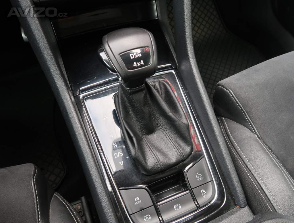 Foto inzerátu Škoda Karoq 2.0 TDI