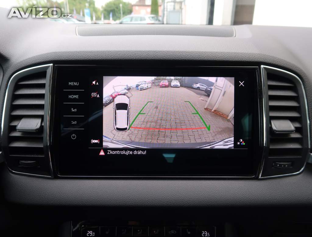 Foto inzerátu Škoda Karoq 2.0 TDI