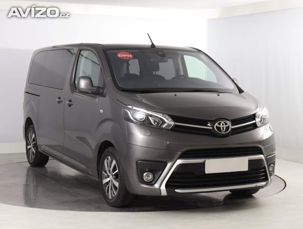 Toyota ProAce Verso 2.0 D-4D