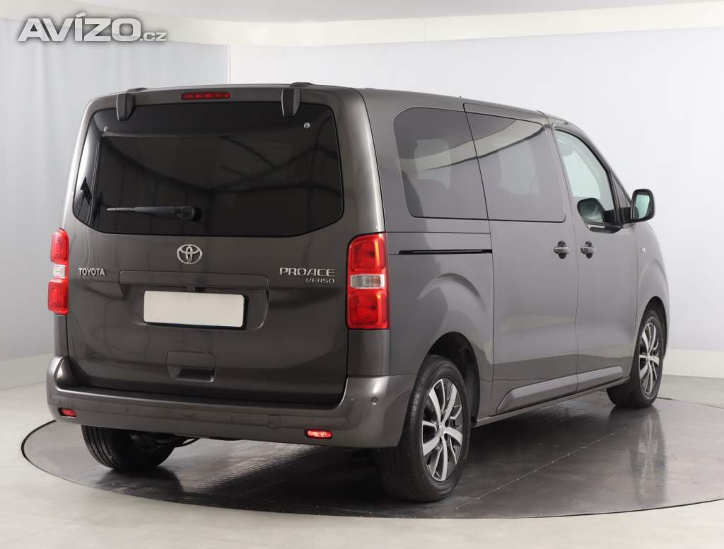 Foto inzerátu Toyota ProAce Verso 2.0 D-4D