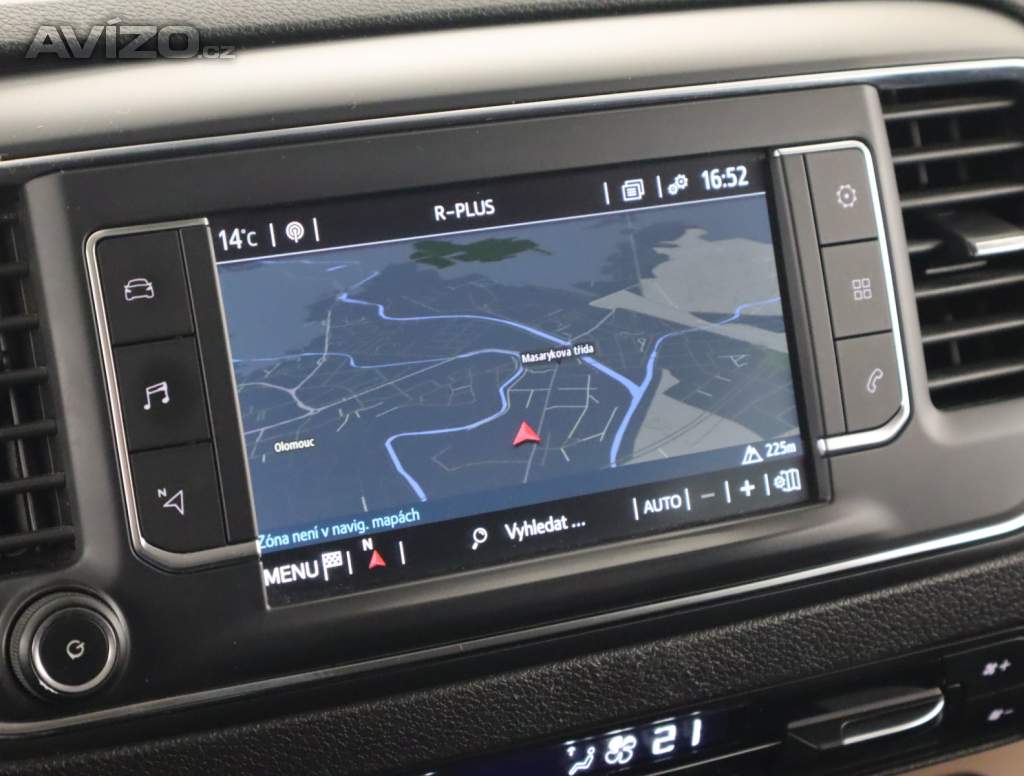 Foto inzerátu Toyota ProAce Verso 2.0 D-4D