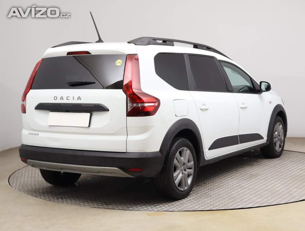 Foto inzerátu Dacia Jogger 1.0 TCe
