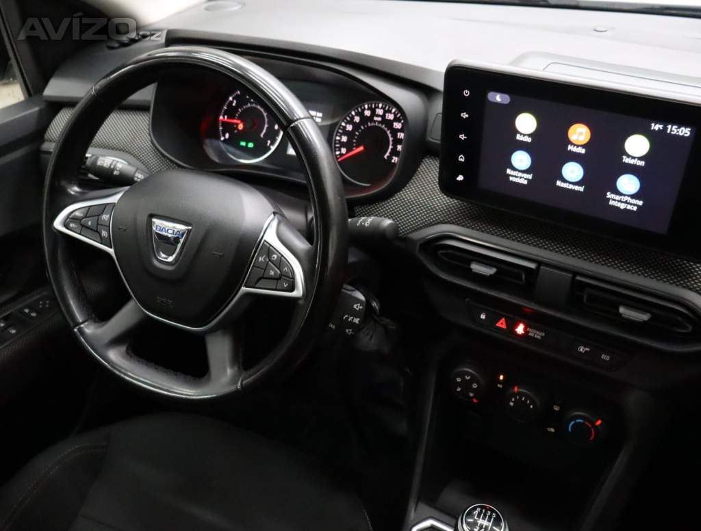 Foto inzerátu Dacia Jogger 1.0 TCe