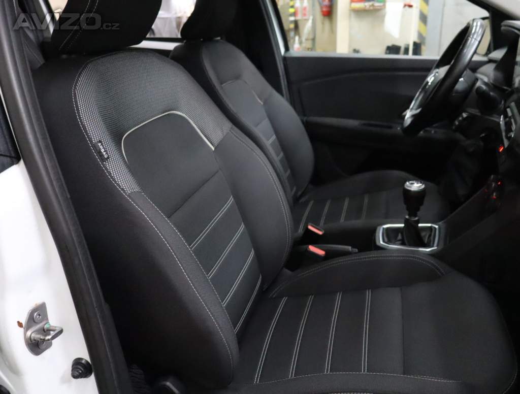 Foto inzerátu Dacia Jogger 1.0 TCe